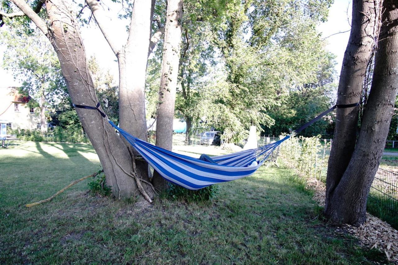 Fischerhus In Krummin - Nur Fuer Urlauber Exteriör bild